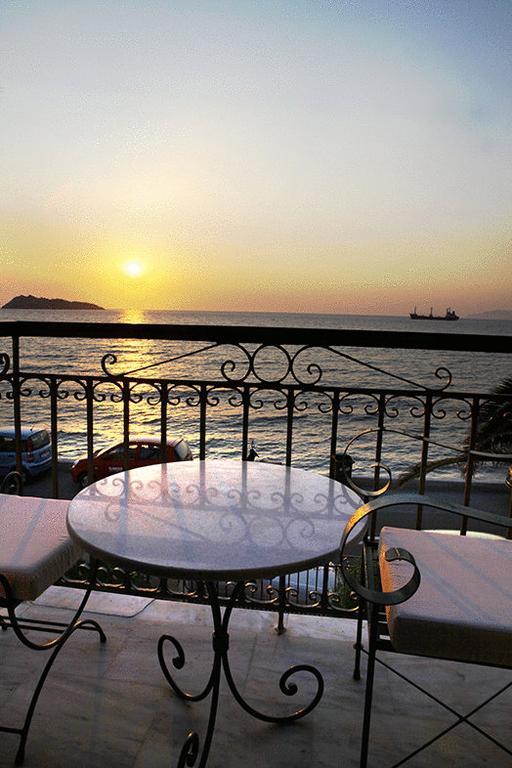 Michaelia Hotel Petra  Pokoj fotografie