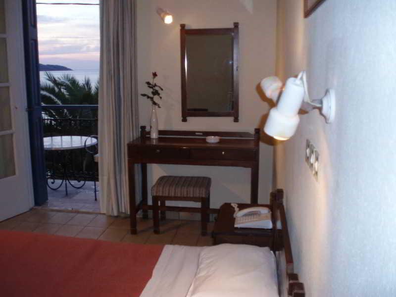Michaelia Hotel Petra  Exteriér fotografie