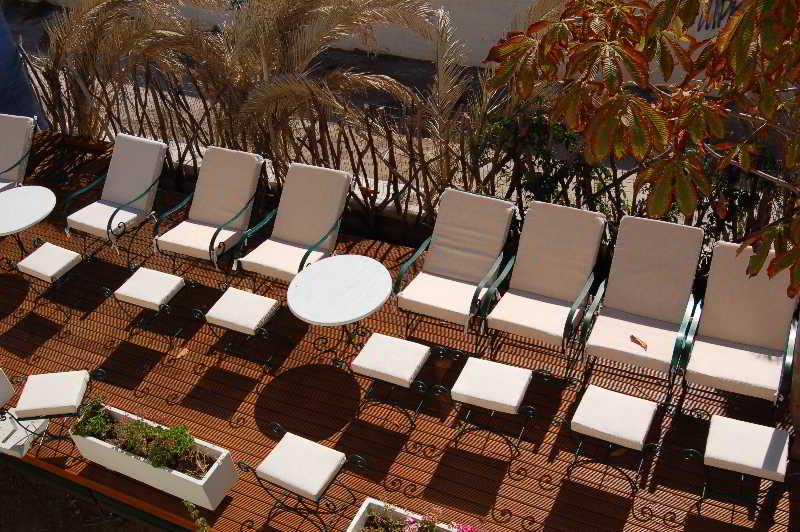 Michaelia Hotel Petra  Exteriér fotografie